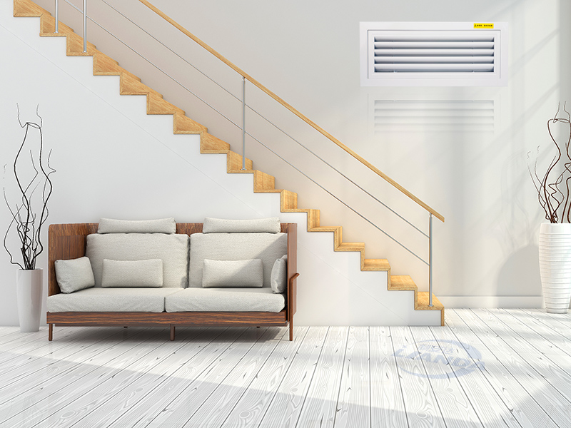 中央空调末端静电式除尘器引领“舒适家居”变革与升级