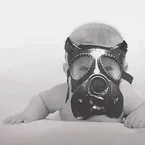室内空气污染危害有多大？99%的父母可能都不知道！